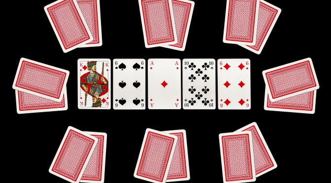 Texas Hold’em Tips and Tricks